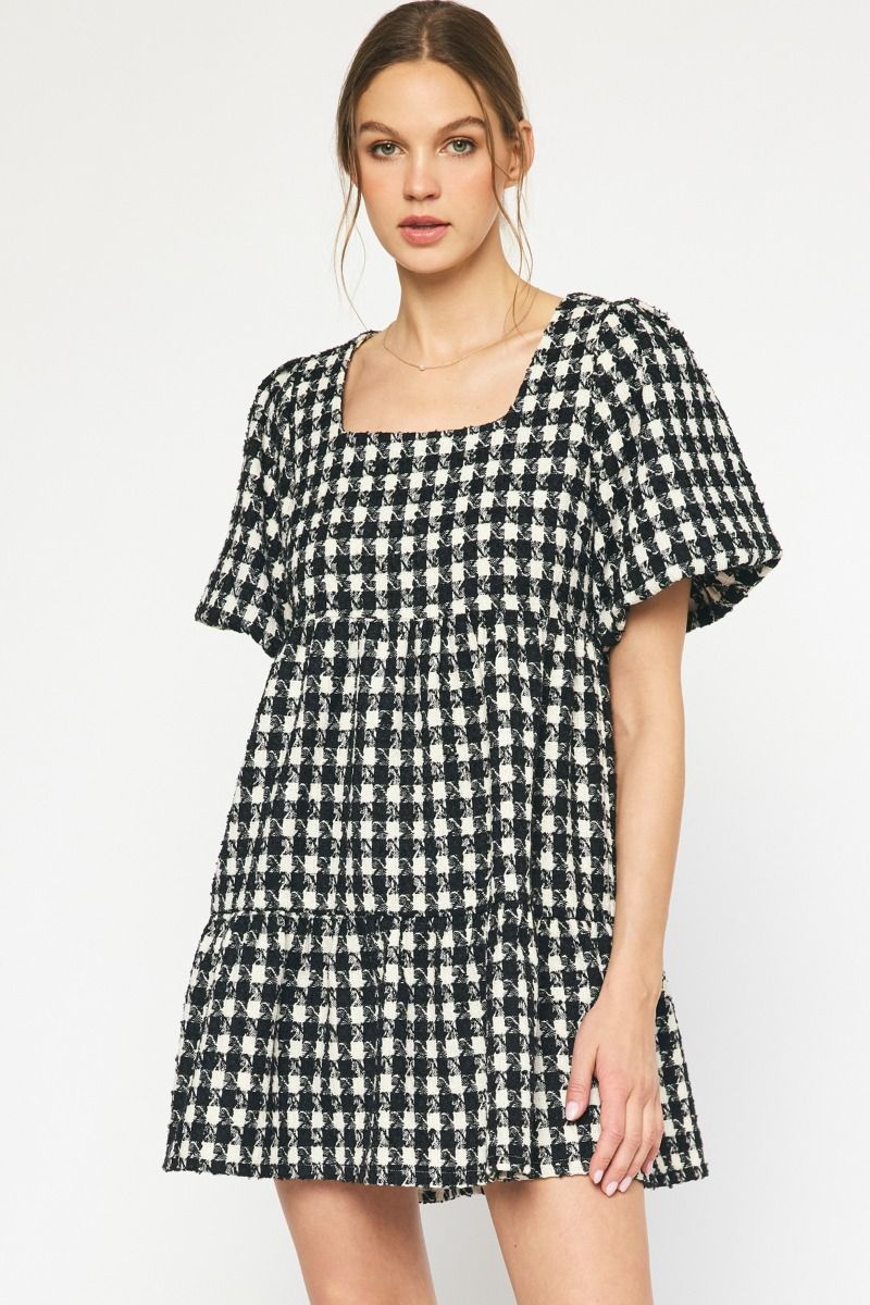 Mariale Dress