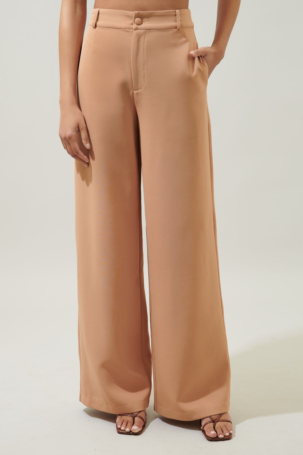 Arena Trousers